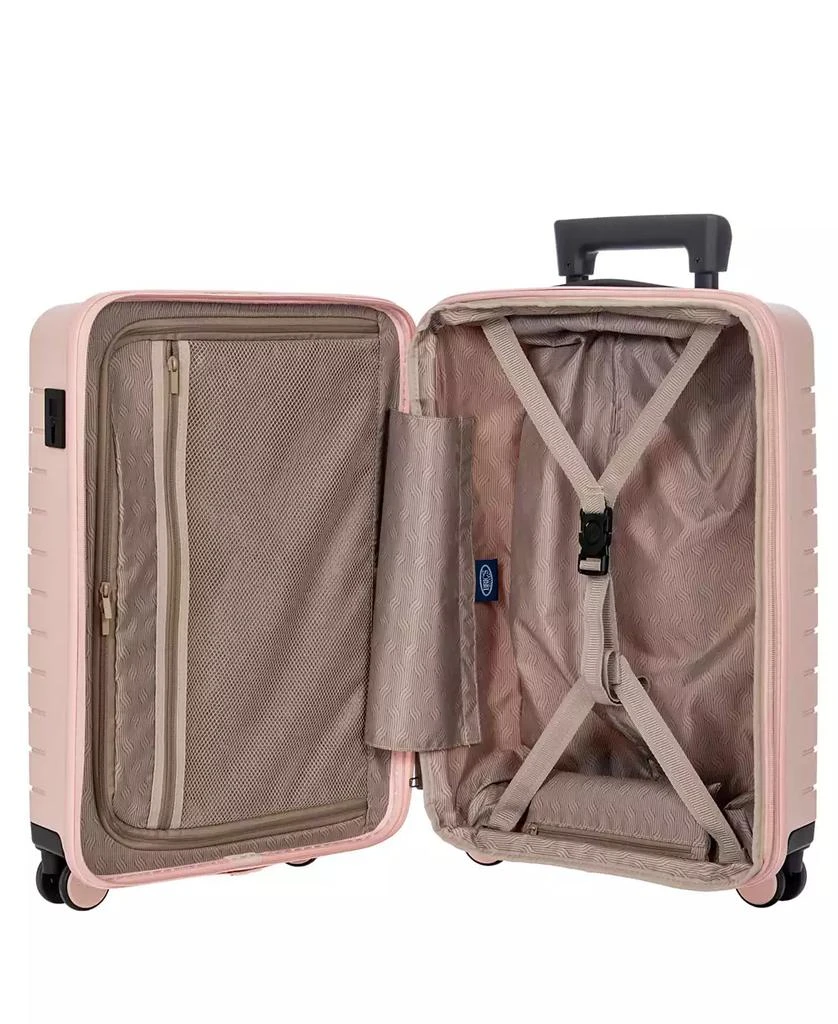 Bric's Milano B|Y Ulisse 21" Expandable Spinner with Pocket 5