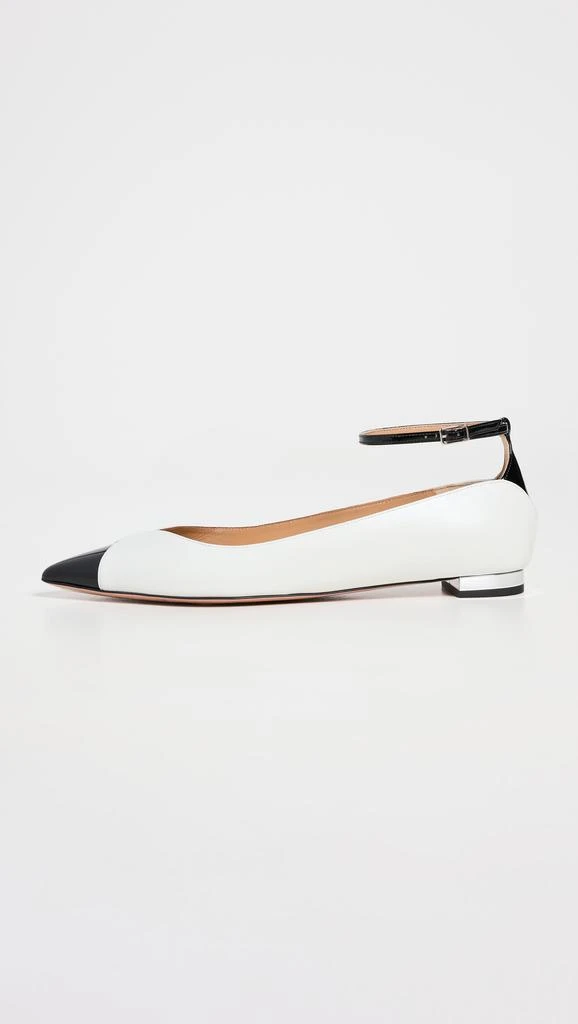 Aquazzura Pinot Ballet Flats 6