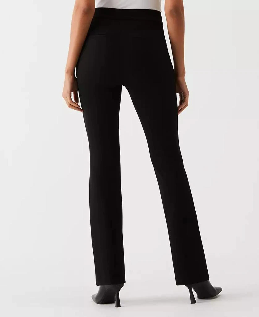 Rafaella Petite Boot Cut Pull On Pants 2