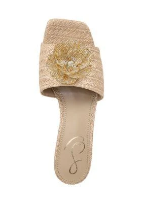 Sam Edelman Edelman Winsley Sandals 4