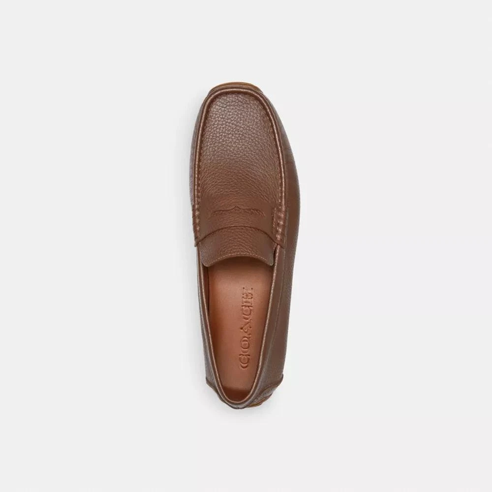 Coach Luca Driver 3