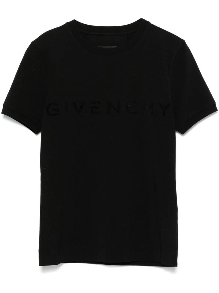 Givenchy Women's T-Shirts And Polos 1