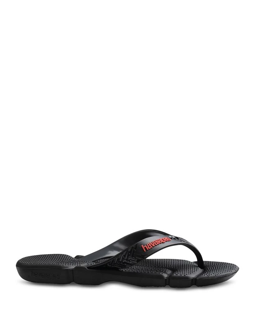 Havaianas Men's Power 2.0 Flip Flops 7