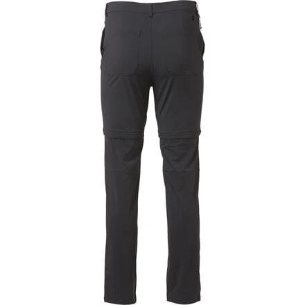 Marmot Arch Rock Convertible Pant - Men
s 7