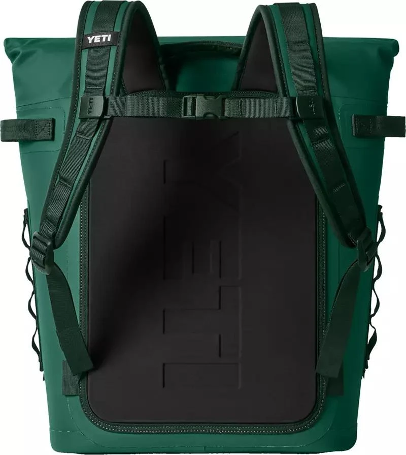 YETI YETI Hopper M20 Soft Backpack Cooler 2