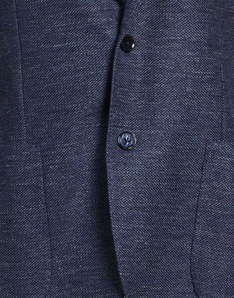 LUIGI BIANCHI Mantova Blazer 4