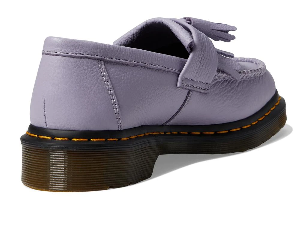 Dr. Martens Adrian Virginia Leather Tassel Loafer 5