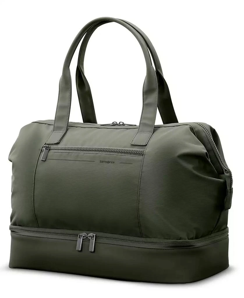 Samsonite Drop Bottom 19" Weekender Duffel 8