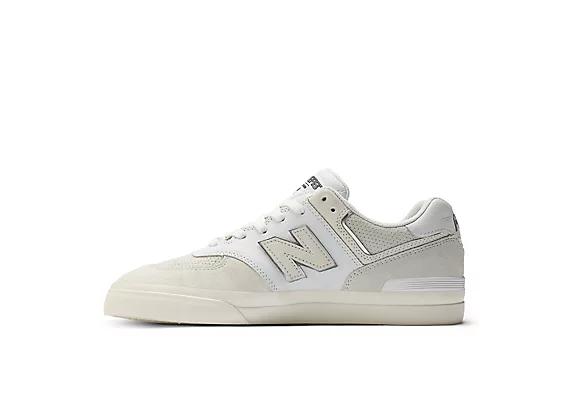 【New Balance】★スニーカー★ Unisex NB Numeric 574 Vulc NB Numeric 574 Vulc - New Balance