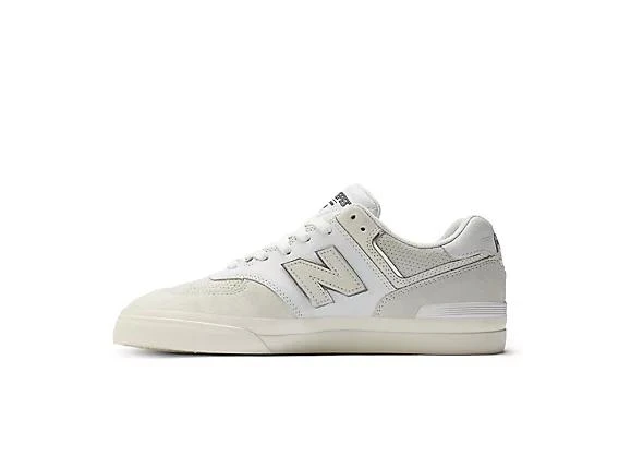 New Balance NB Numeric 574 Vulc 3