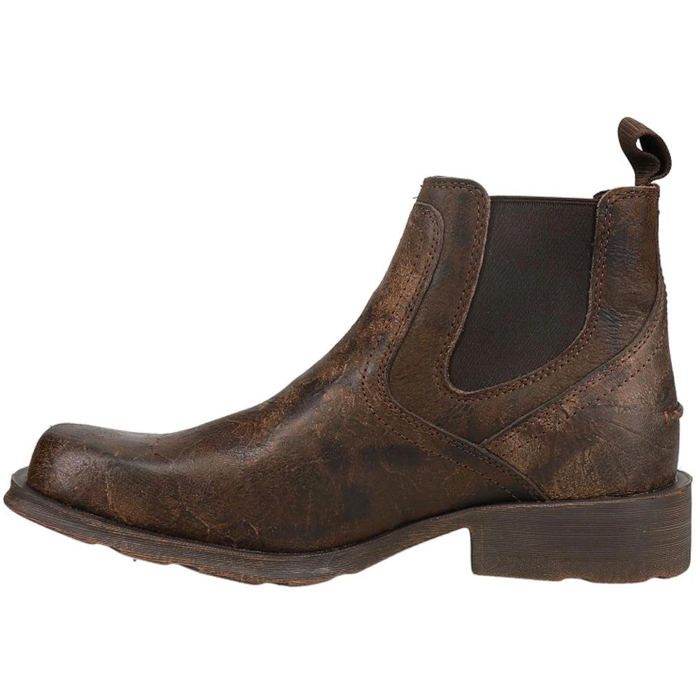 Ariat Midtown Rambler Square Toe Chelsea Boots 3
