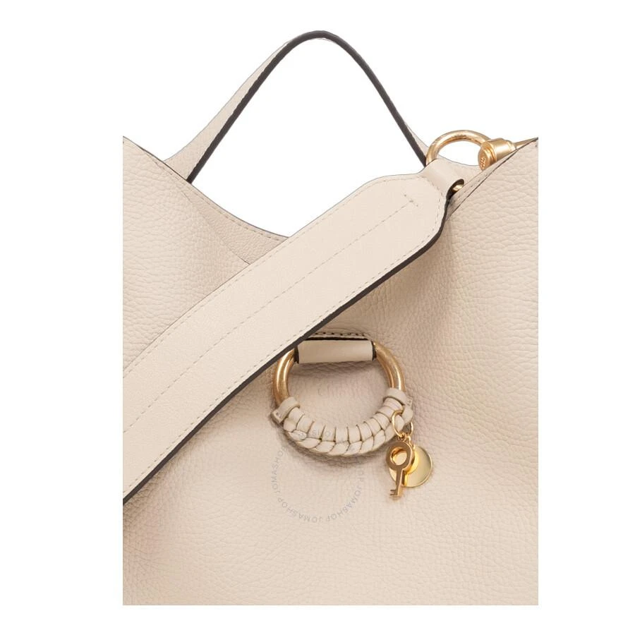 See by Chloé Joan Small Leather Shoulder Bag 2