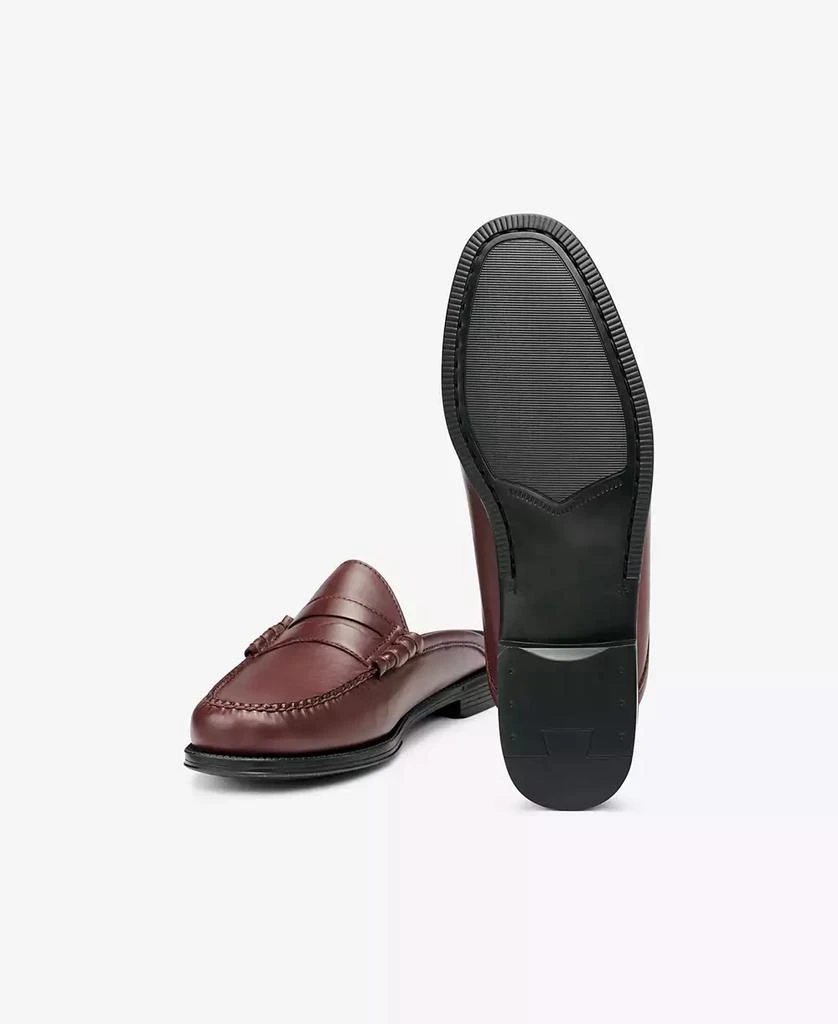 GH Bass G.H.BASS Men's Winston Mule Easy Weejuns® Loafers 9