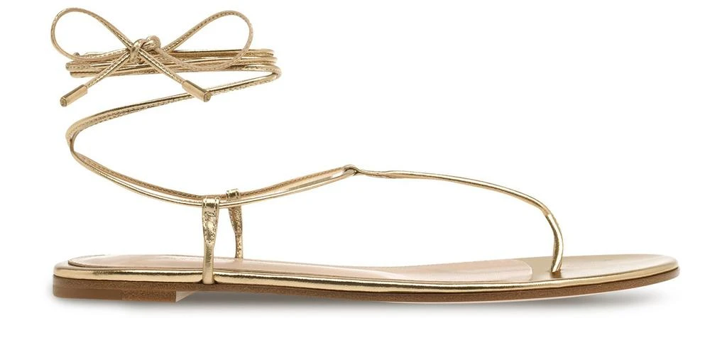 Gianvito Rossi Gwyneth sandals 1