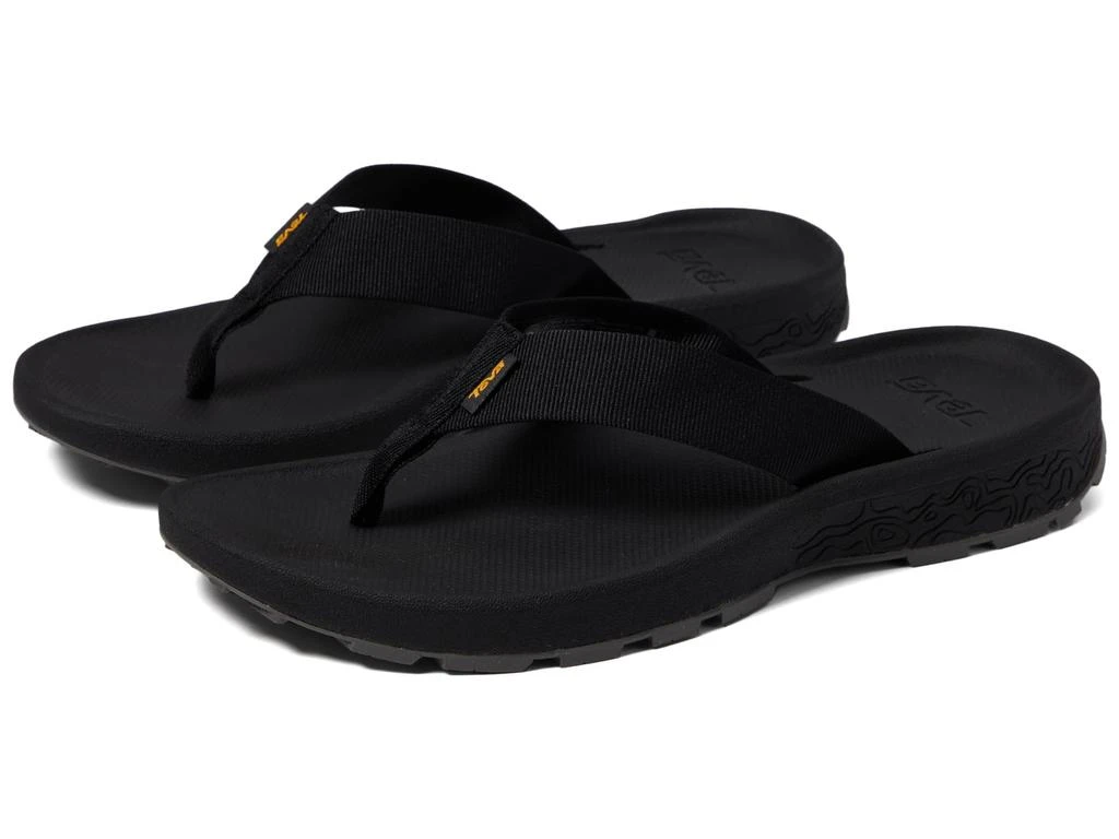 Teva Hydratrek 1