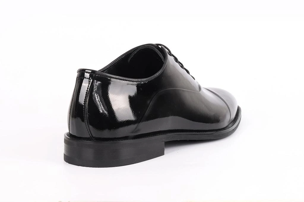 Vella Pais Scotland Cap Toe Patent Leather Oxford Dress  display picture 3