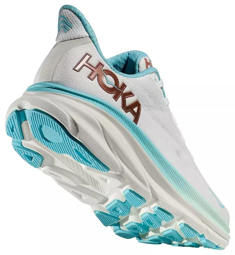 Hoka One One HOKA Women's Clifton 9 Running Shoes 8