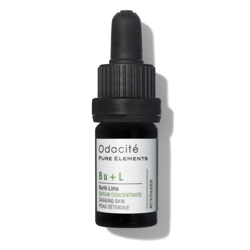 Odacité Bu+L Sagging Skin Serum Concentrate (Buriti + Lime)