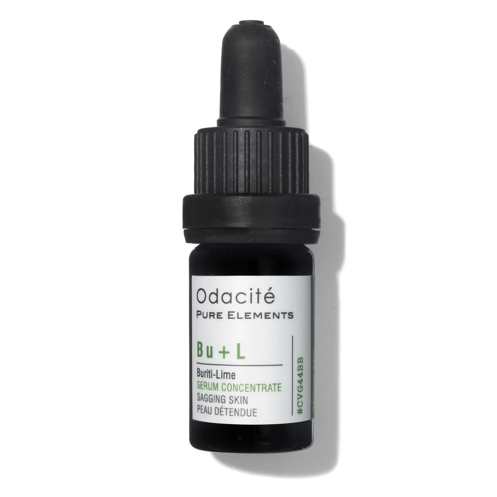 Odacité Bu+L Sagging Skin Serum Concentrate (Buriti + Lime) 1