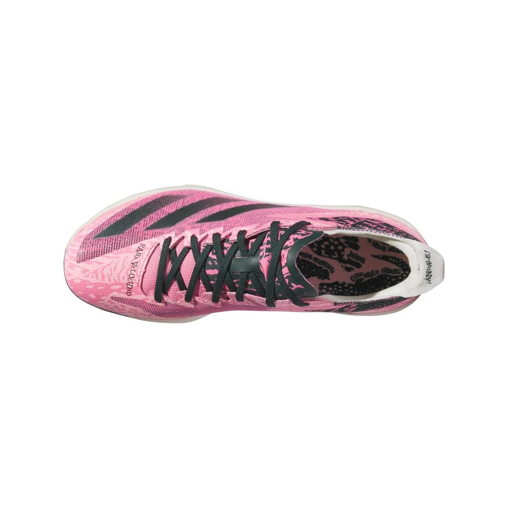 Adidas Adizero Electric Plus Somos Baseball Cleats 4