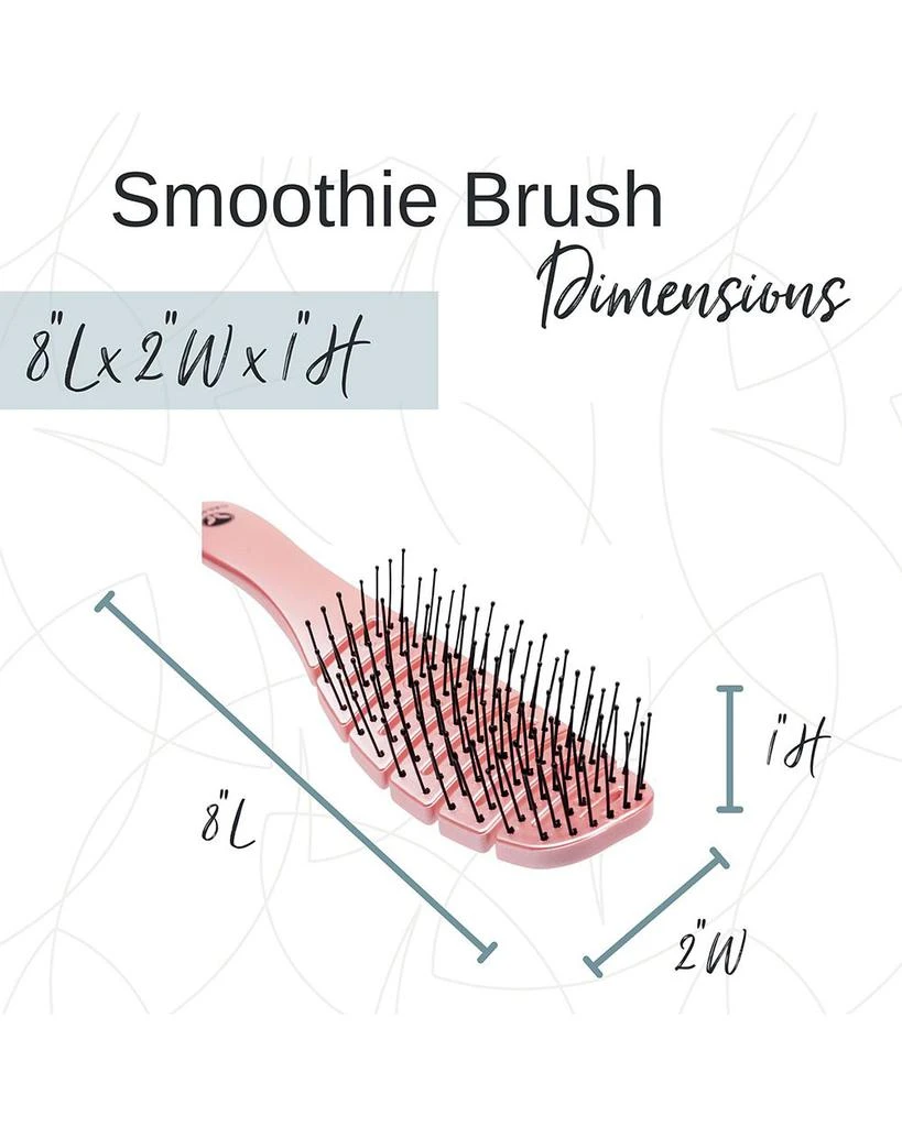 Calista Smoothie Brush 3