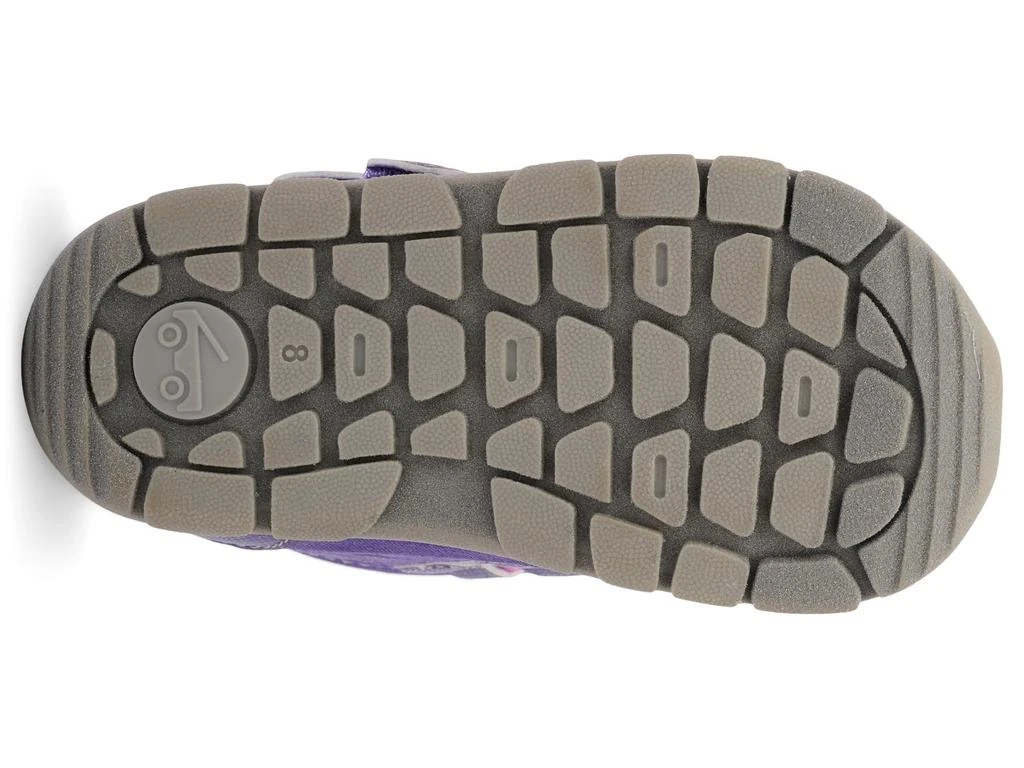 See Kai Run Skye Adapt Waterproof Boot (Toddler/Little Kid) 3