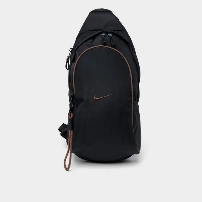 NIKE Nike Sportswear Essentials Sling Bag (8L) - Backpacks - BeyondStyle NIKE Nike Sportswear Essentials Sling Bag (8L) - Backpacks - BeyondStyle