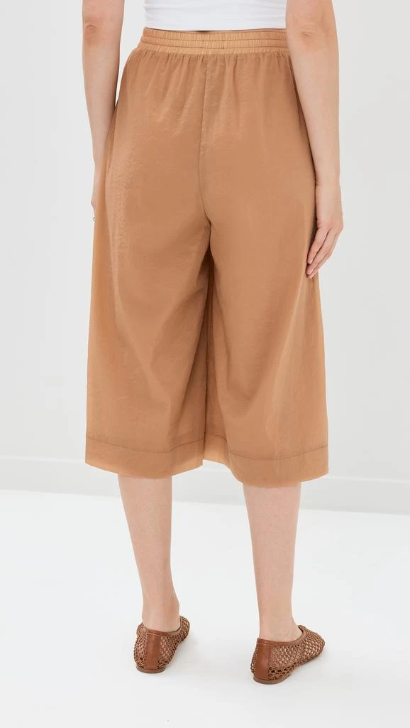 ROSETTA GETTY Double Layer Shorts 2