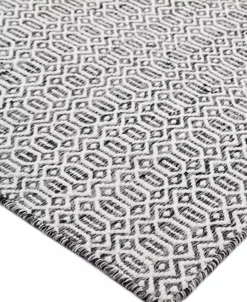 Timeless Rug Designs Chatham S8018 3'x5' Area Rug 2