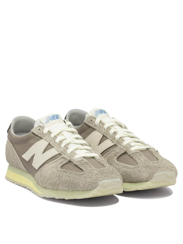 New Balance New Balance "471 Grey Days" Sneakers 2