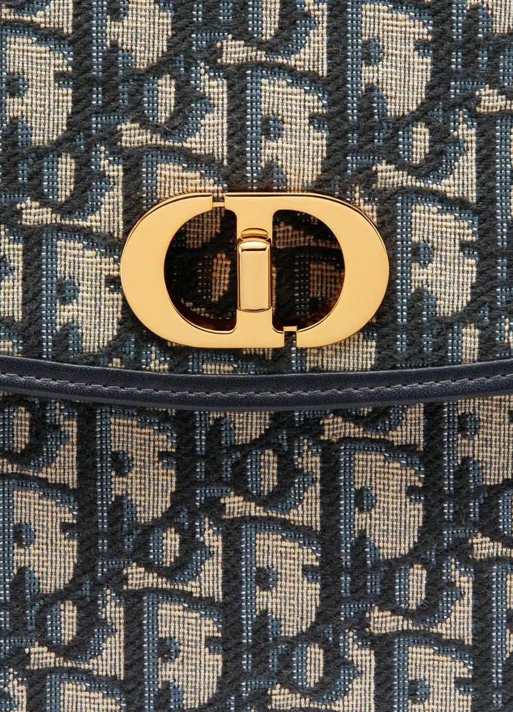 Dior ディオール スーベニア 30 Montaigne ポーチ ユニセックス S2146UTZQM928_E01-1?$