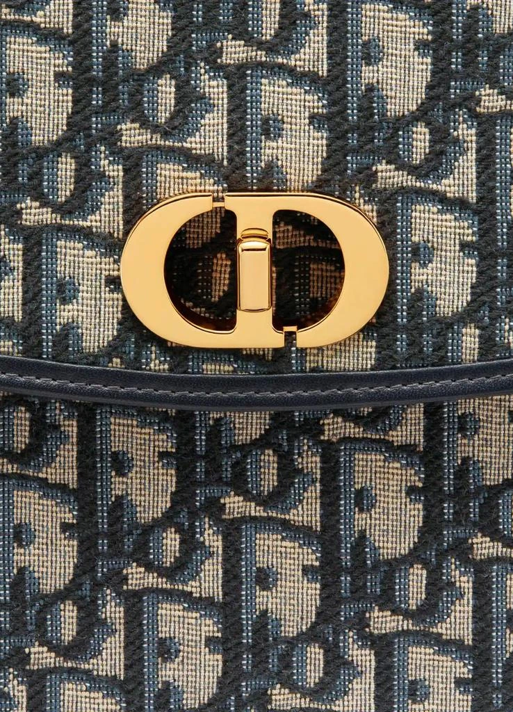 Dior 30 Montaigne Avenue Pouch with Flap 5