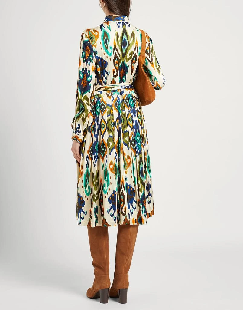 CALIBAN Midi dress 3