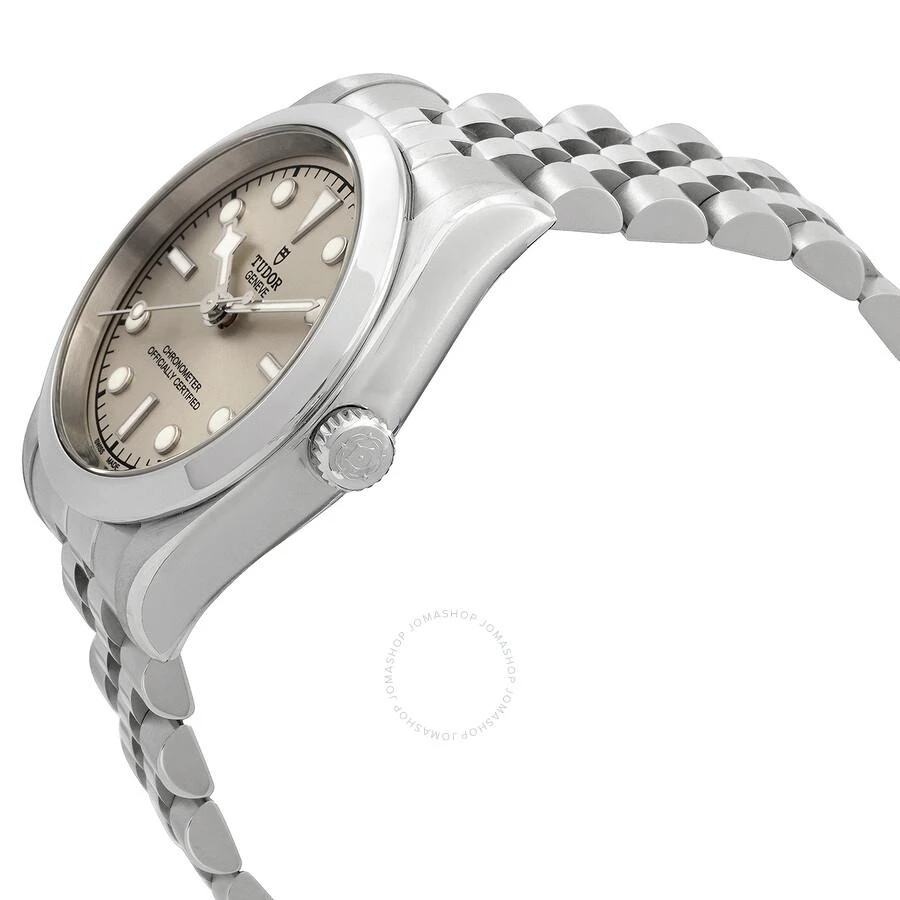 Tudor Black Bay 31 Automatic Chronometer Champagne Dial Ladies Watch M79600-0003 2