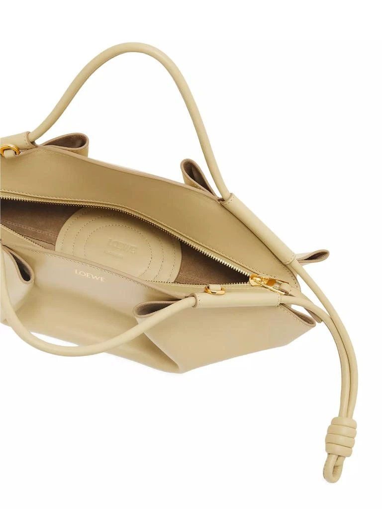 Loewe Paseo Small Leather Shoulder Bag 6