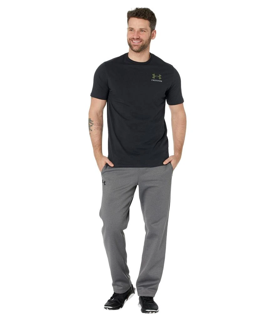 Under Armour New Freedom Banner T-Shirt 4