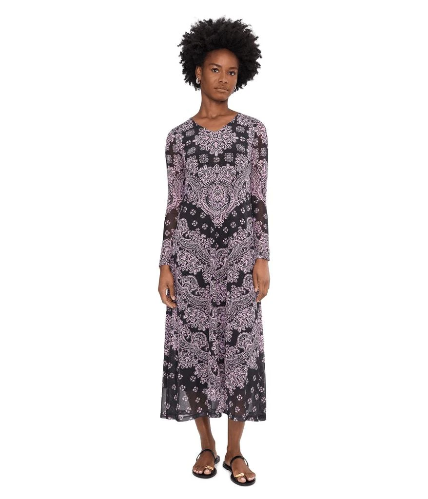 Mishti Dress (lined) - Elena  On Sale Now with Up to 31% Off | Discover  Exclusive Deals & Savings at BeyondStyle  Authentic Johnny Was mishti dress  (lined) - elena|women|free shipping|zappos.com|clothing|dresses|Women