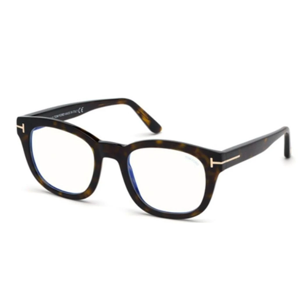 Tom Ford Tom Ford Eyewear Square Frame Glasses