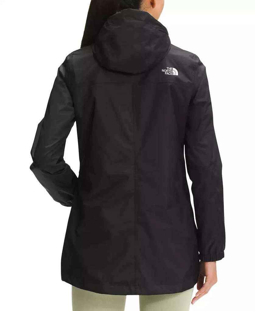 The North Face Women's Antora Parka Jacket 2