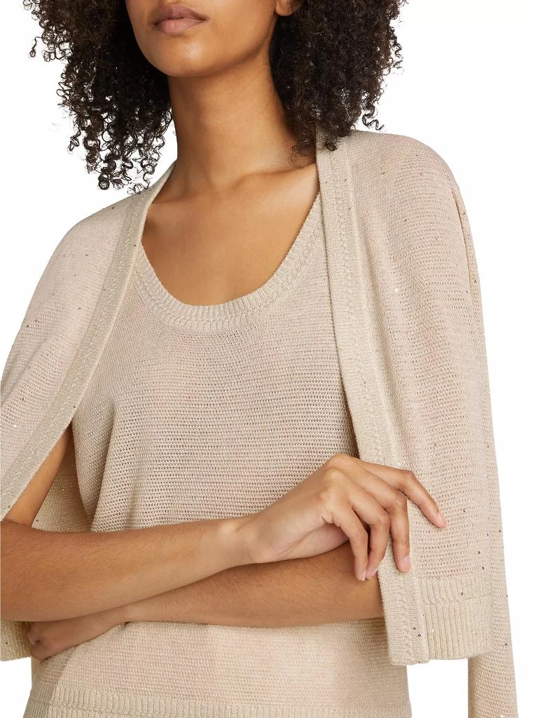 Kobi Halperin Heidi Knit Tank 6
