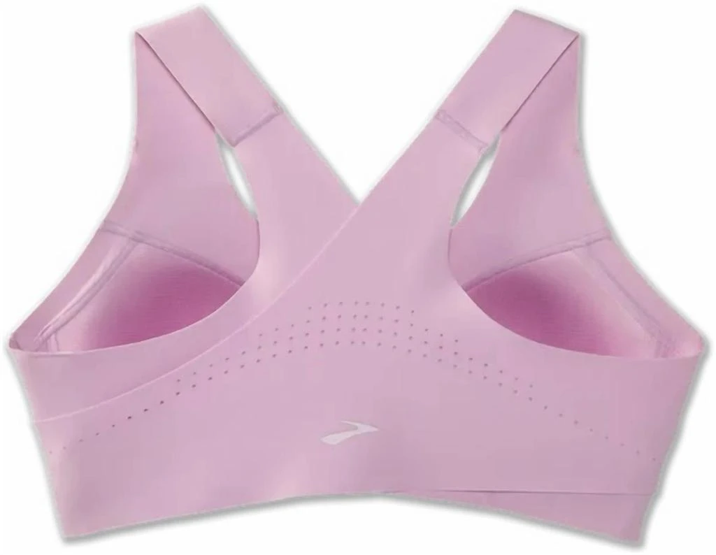 Brooks Brooks - Dare Crossback Sports Bra 4