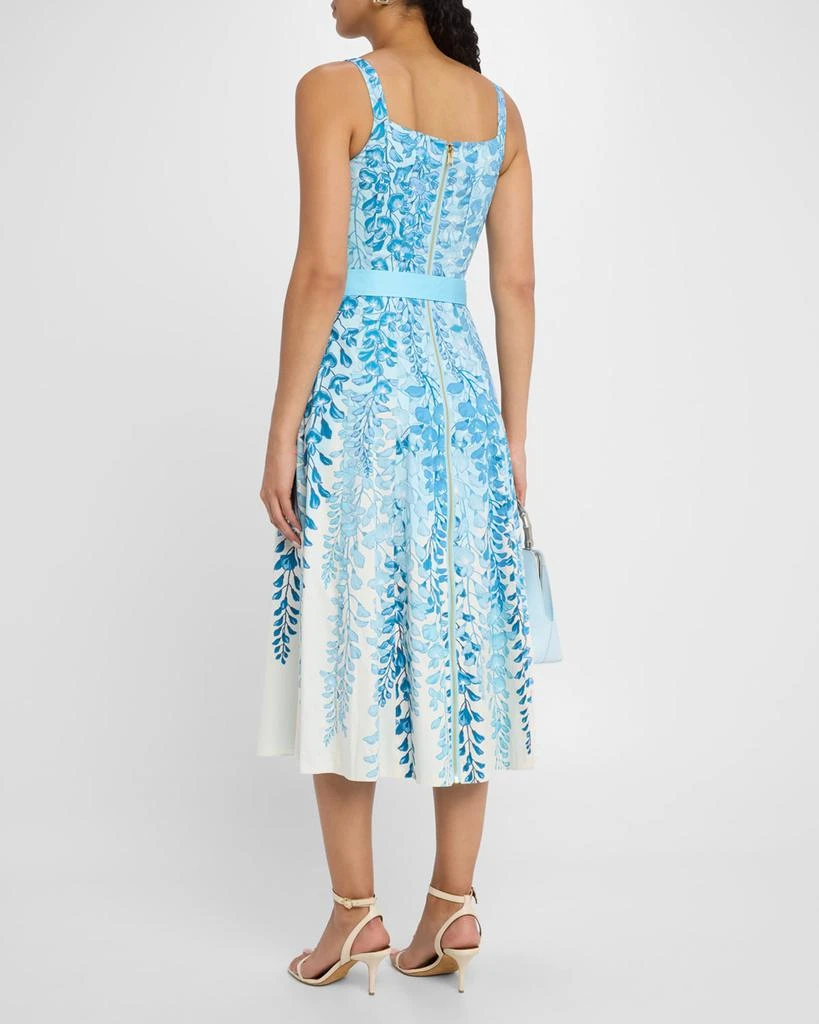 Shop Yvette Sleeveless Reversible Belted Midi Dress on Sale at BeyondStyle   Get 40% Off Yvette Sleeveless Reversible Belted Midi Dress with  Limited-Time Flash Deals, Exclusive Discounts, and Special Offers. Enjoy  Unbeatable