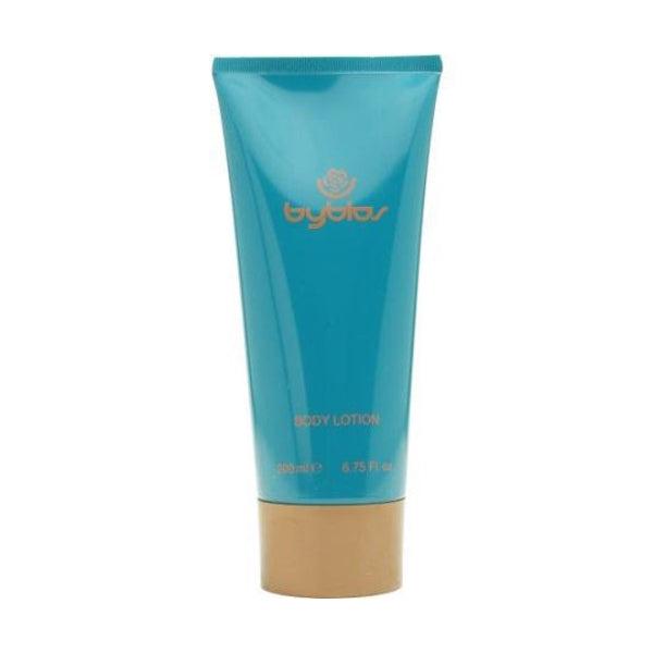 BYBLOS Byblos for Women Body Lotion 6.75 oz