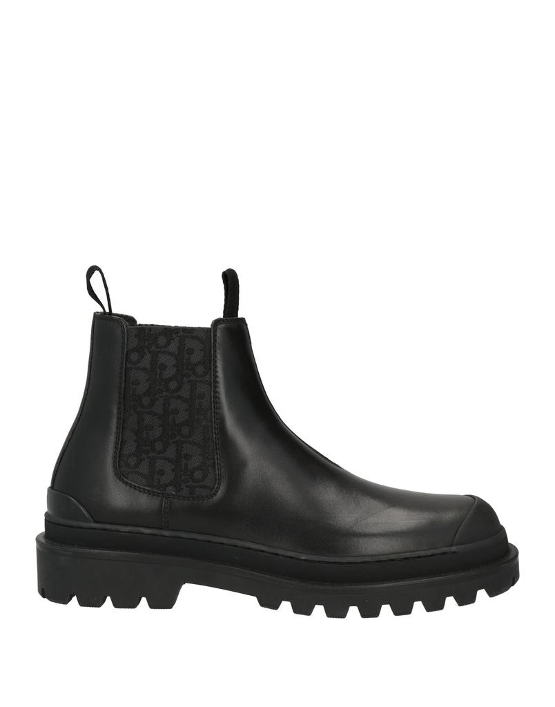 Shop Dior Homme Carlo Square Toe Boots on Sale at BeyondStyle