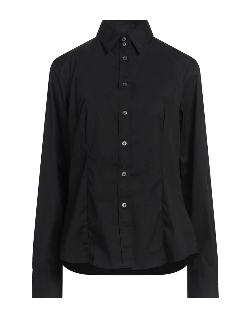CALIBAN Solid color shirts & blouses 1