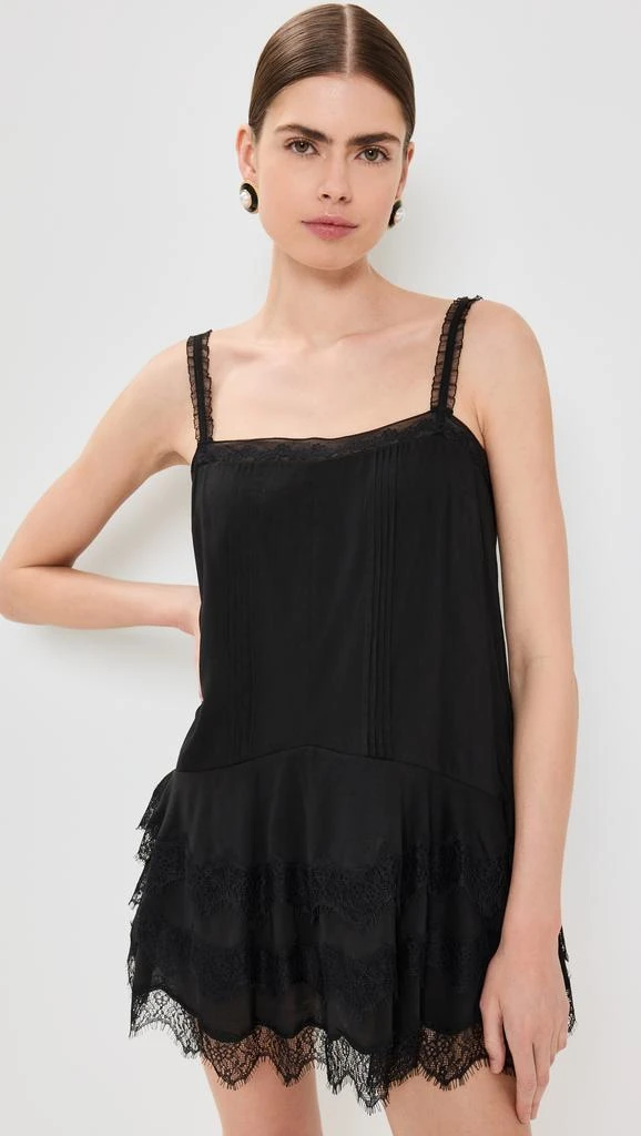 Reformation Cleodora Dress 1
