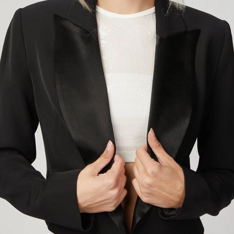 IN THE MOOD FOR LOVE Lycus Jacket 1