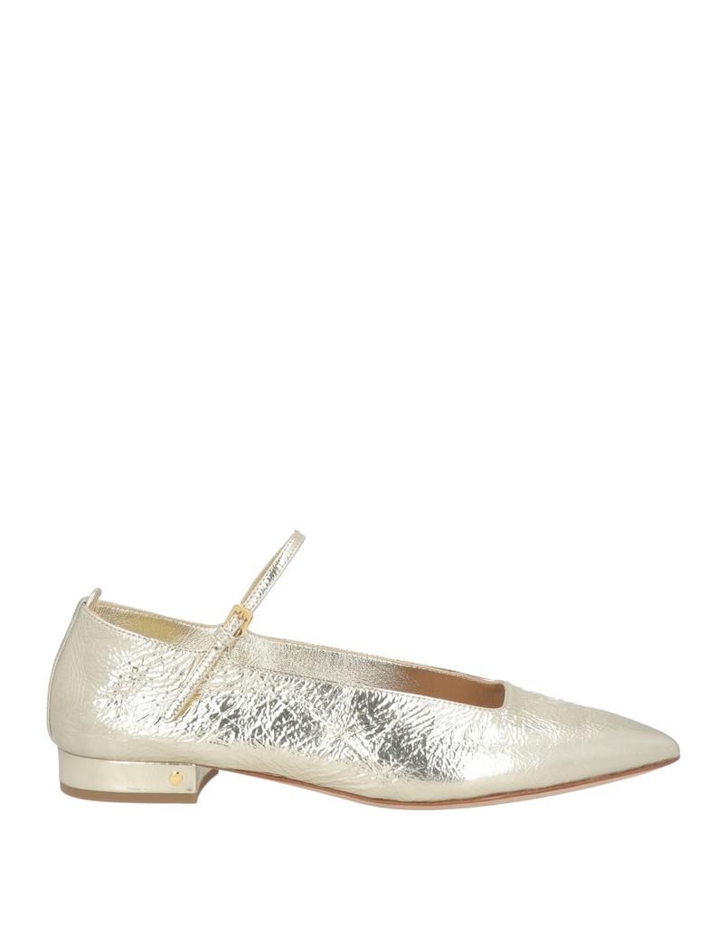 LAURENCE DACADE Ballet flats