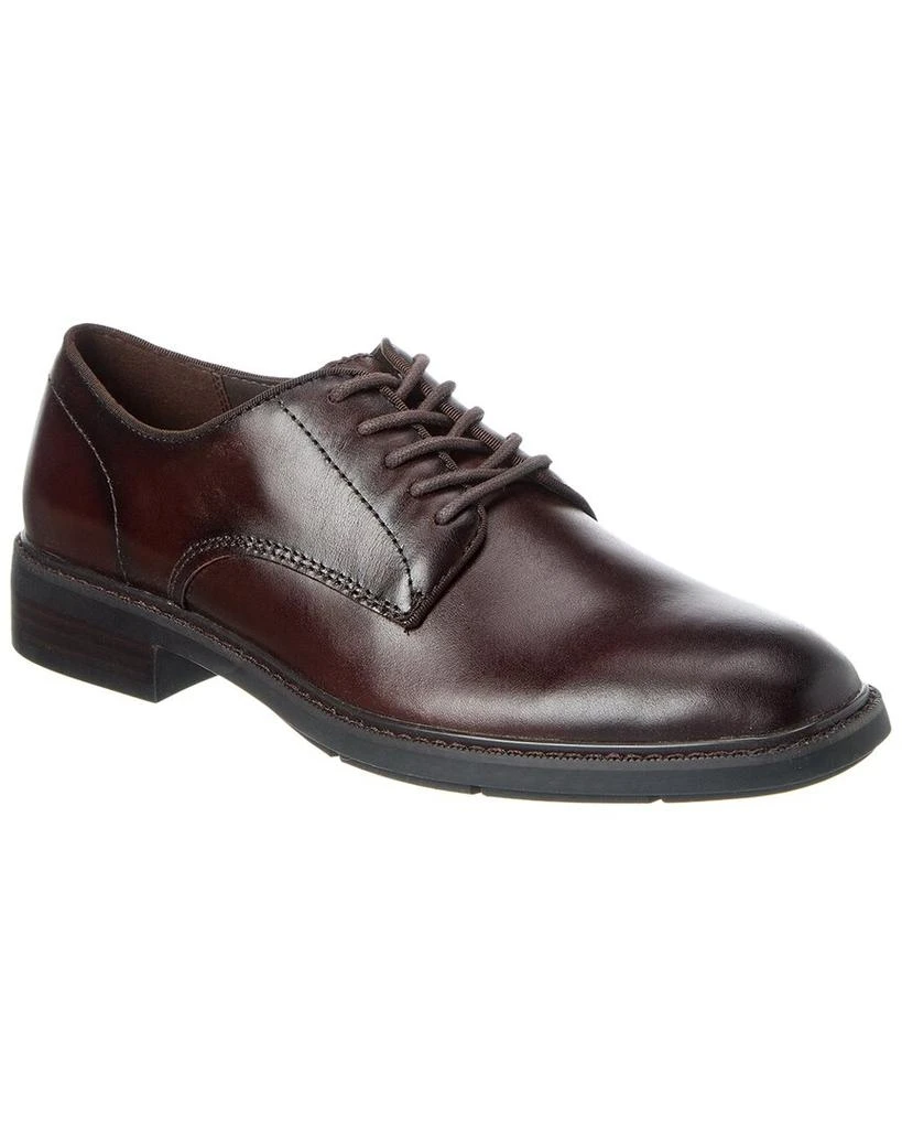 Vince Camuto Leather Oxford - Business Casual Shoes display picture 2