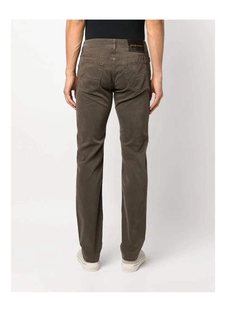 JACOB COHËN 5 Pkt Slim Fit Bard 3